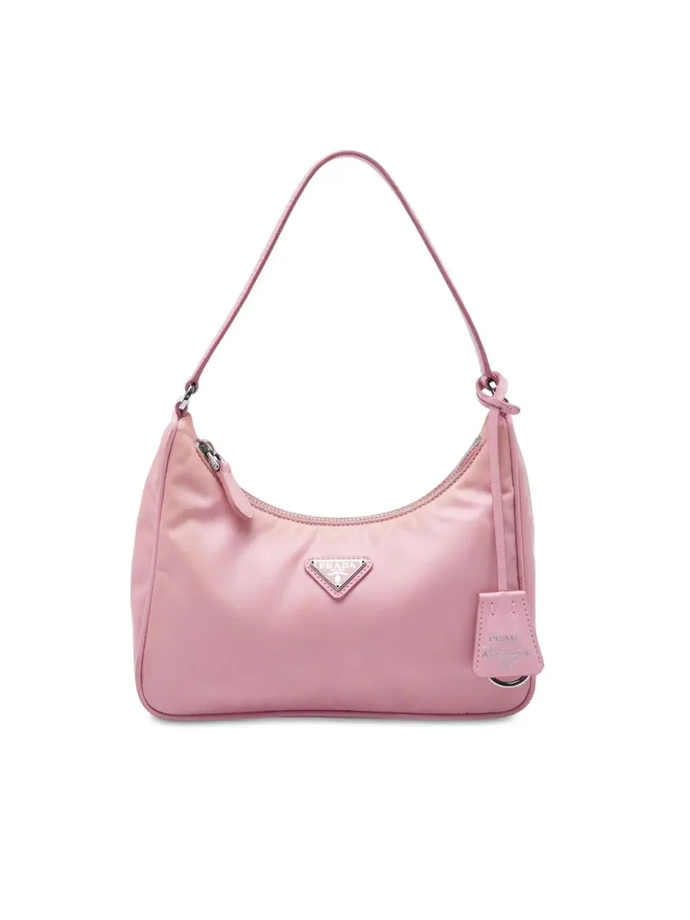Prada Re-Edition Hobo Tessuto With #354558P10B